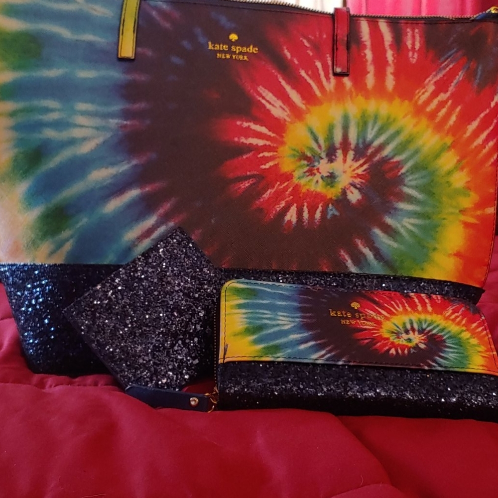 Tote bag set